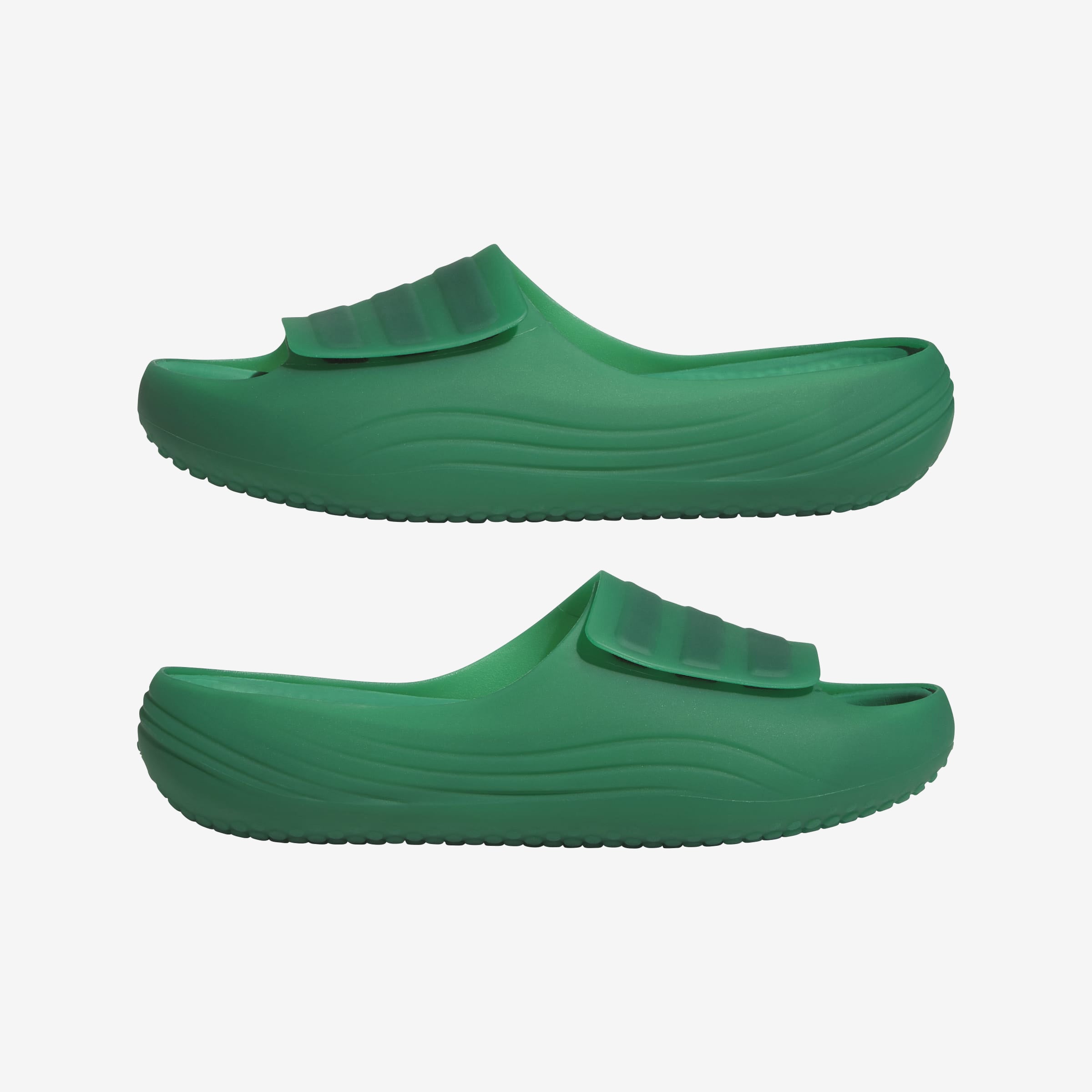 adidas Adislide 'Green'