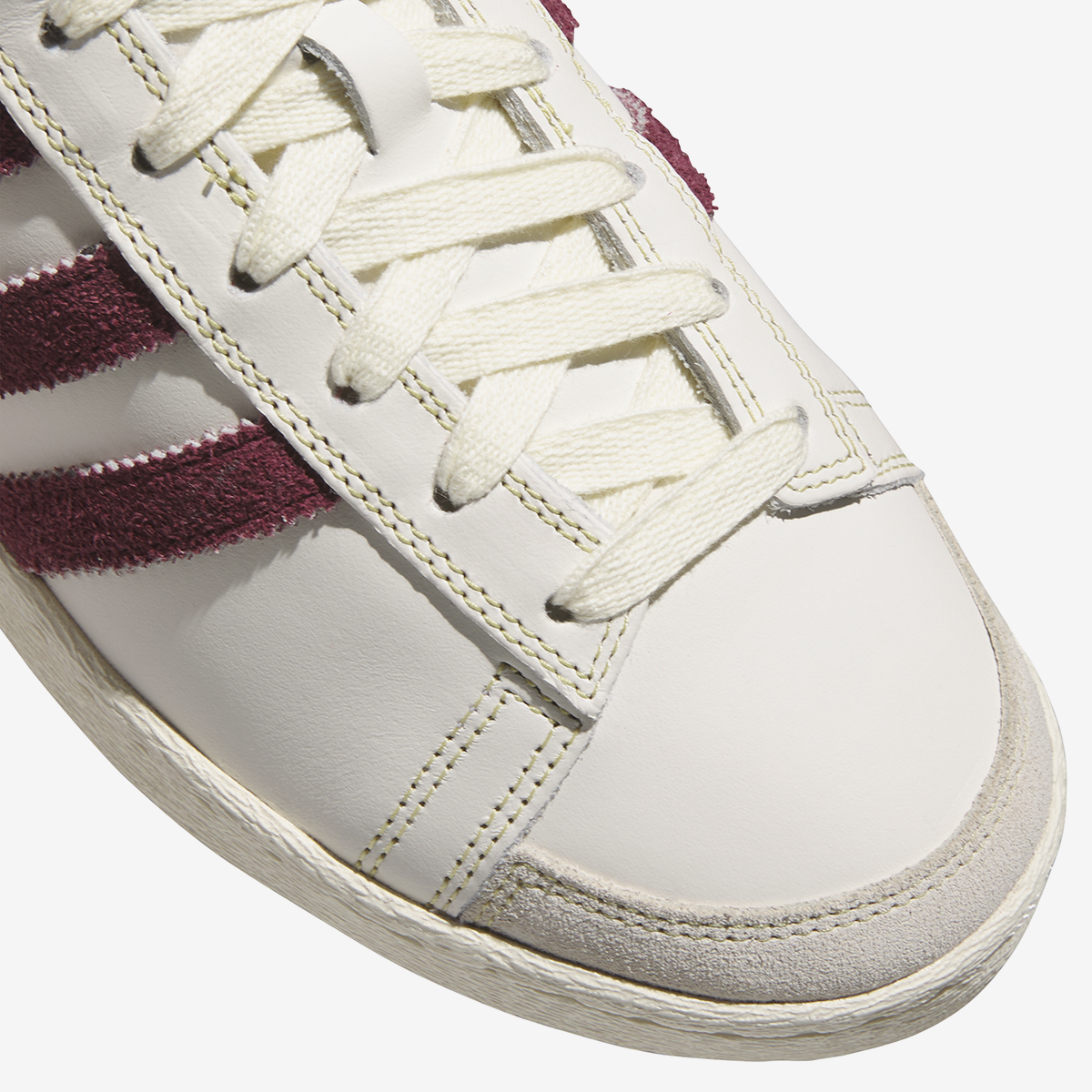 adidas Jabbar Hi x Mark Gonzales