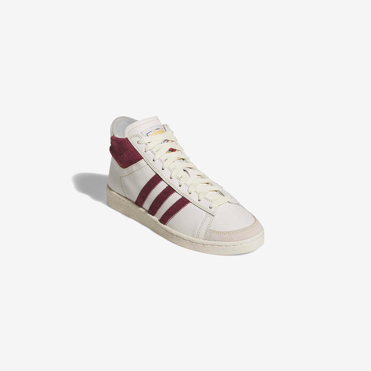 adidas Jabbar Hi x Mark Gonzales