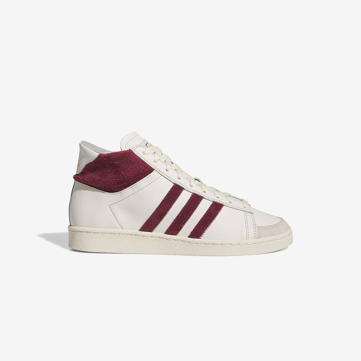 adidas Jabbar Hi x Mark Gonzales