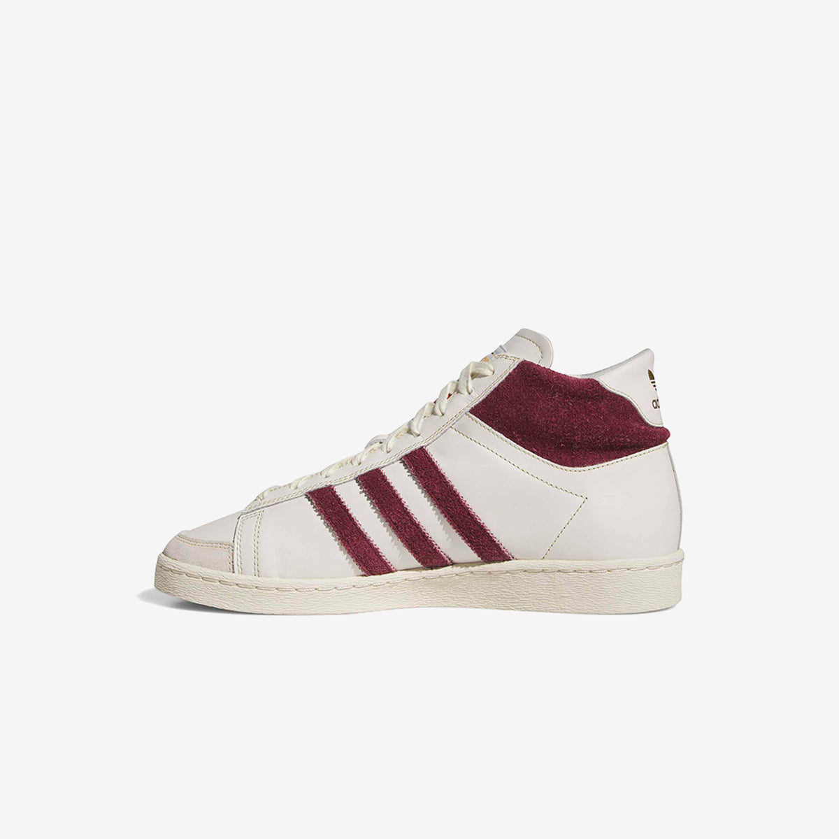 adidas Jabbar Hi x Mark Gonzales