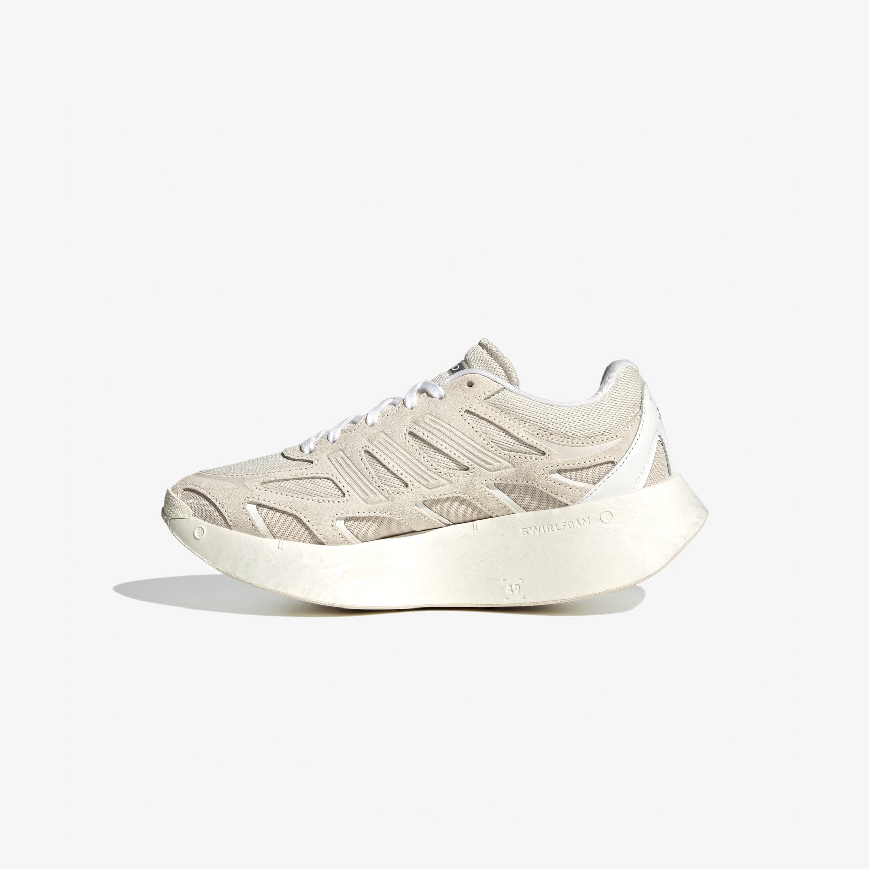 Women's adidas Adizero Aruku 'Alumina'