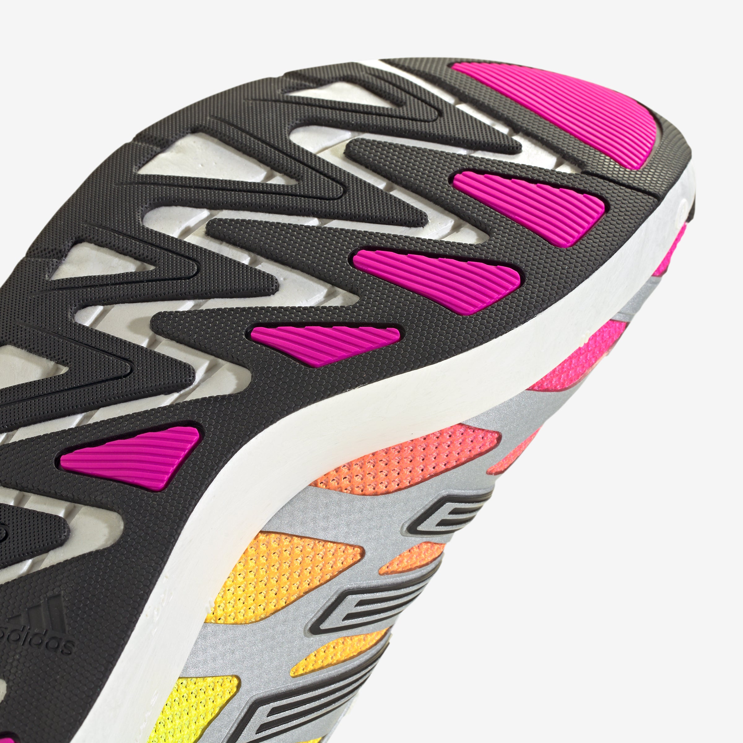 Women's adidas Adizero Aruku 'Shock Pink'