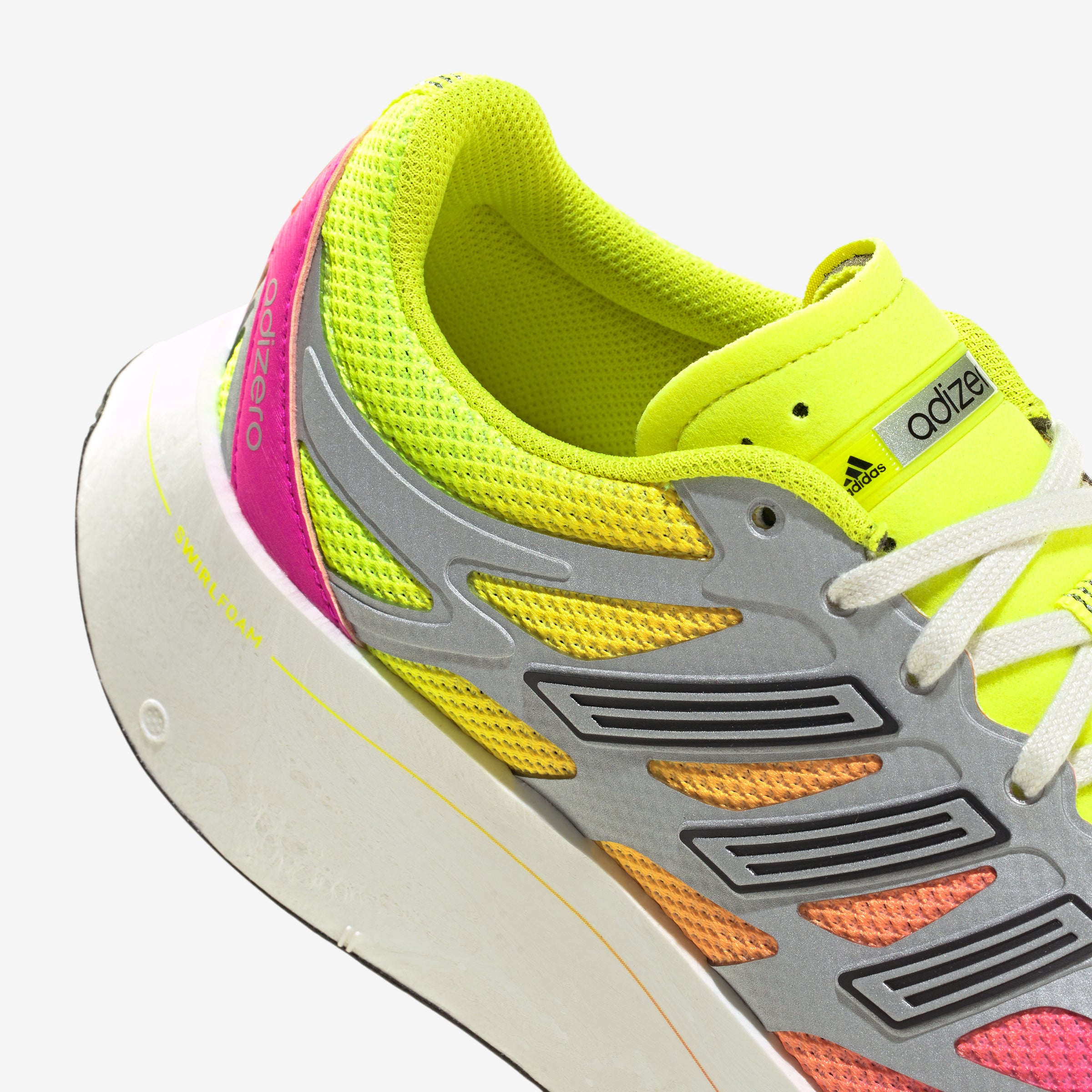 Women's adidas Adizero Aruku 'Shock Pink'