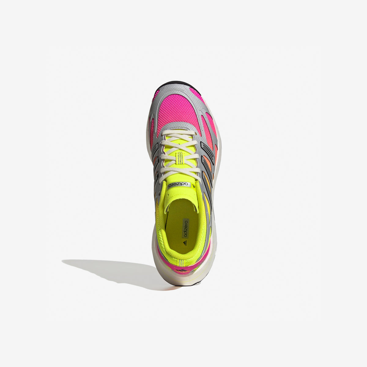 Women's adidas Adizero Aruku 'Shock Pink'