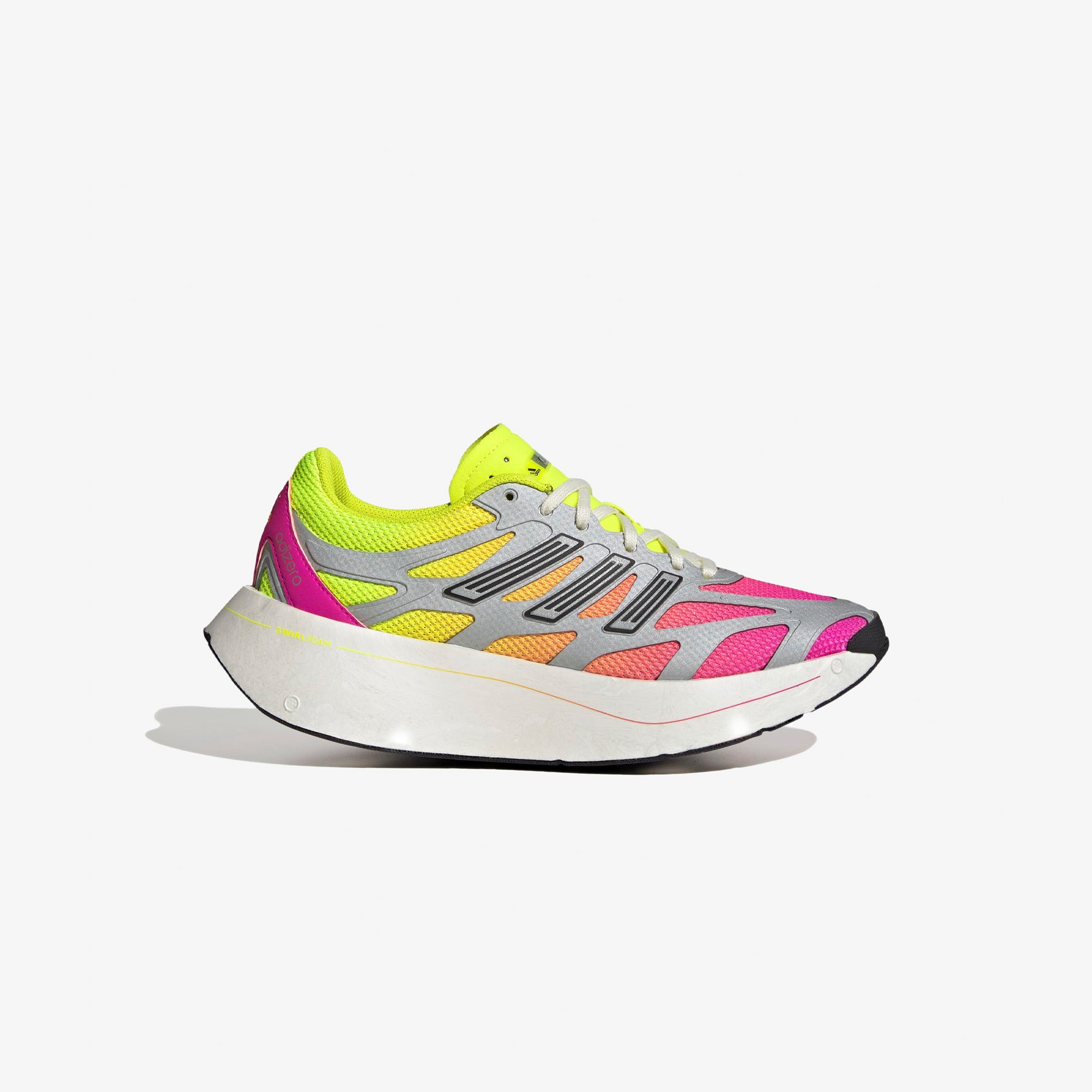 Women's adidas Adizero Aruku 'Shock Pink'