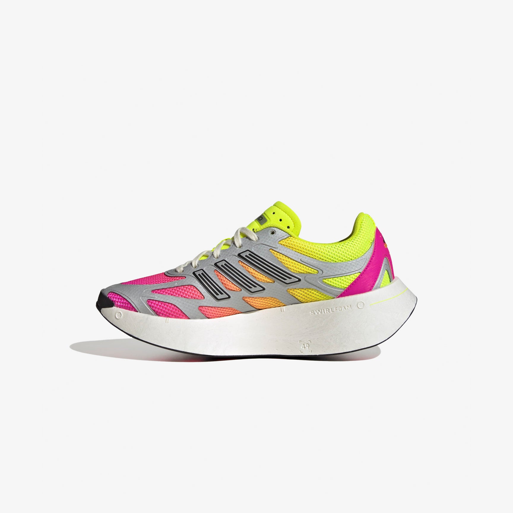 Women's adidas Adizero Aruku 'Shock Pink'
