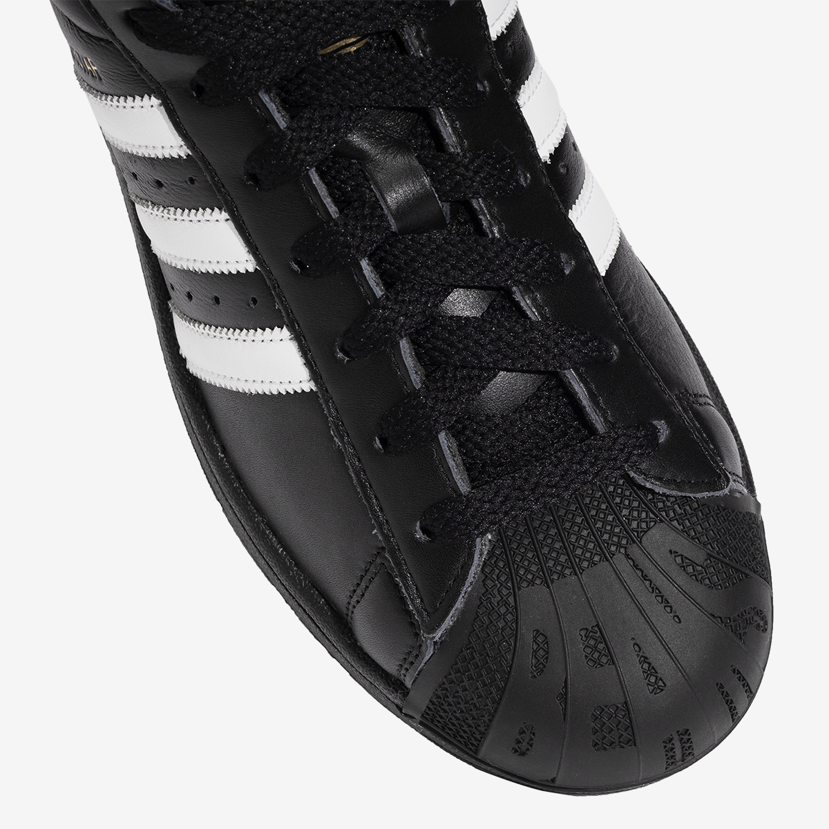 adidas Superstar Beams 'Core Black'