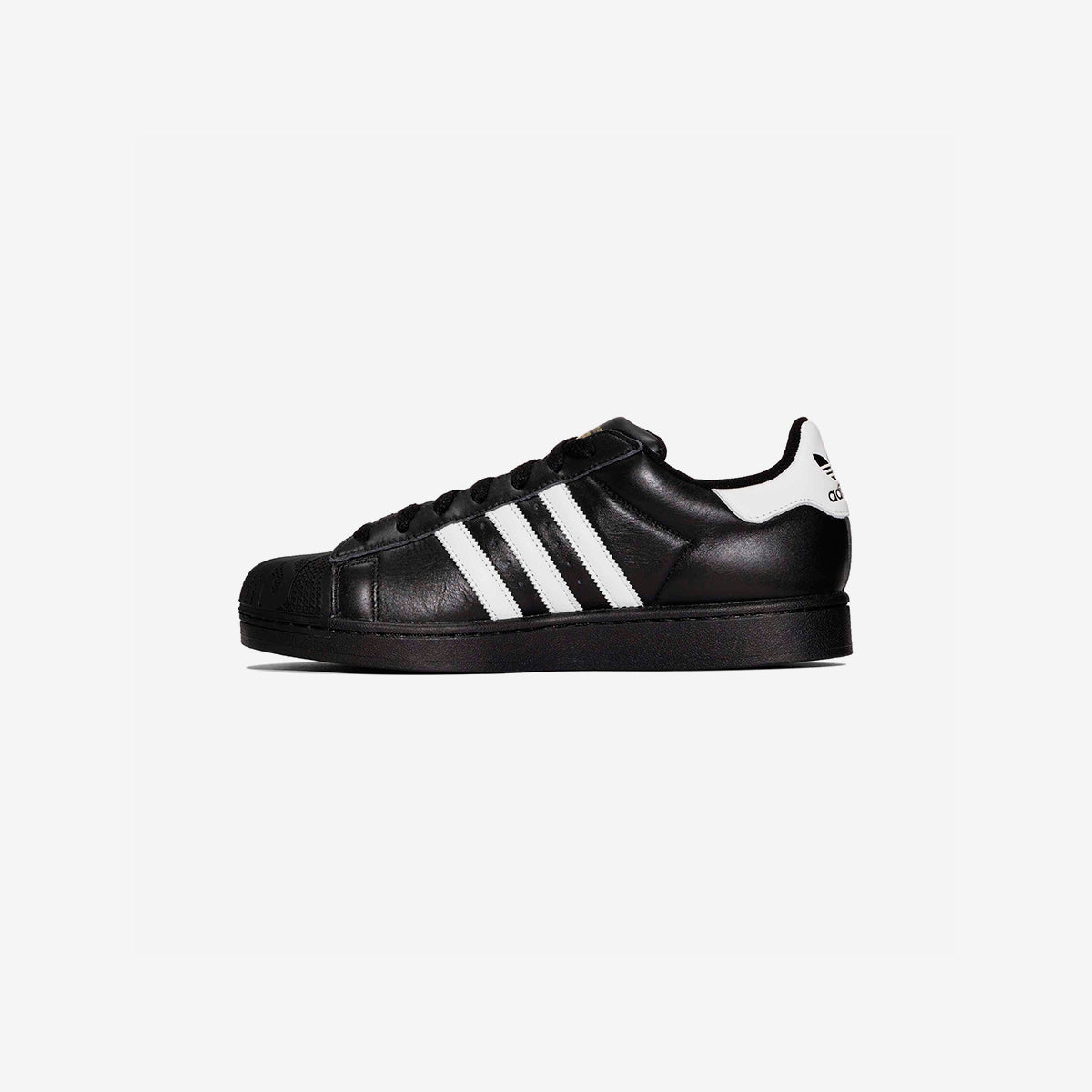 adidas Superstar Beams 'Core Black'