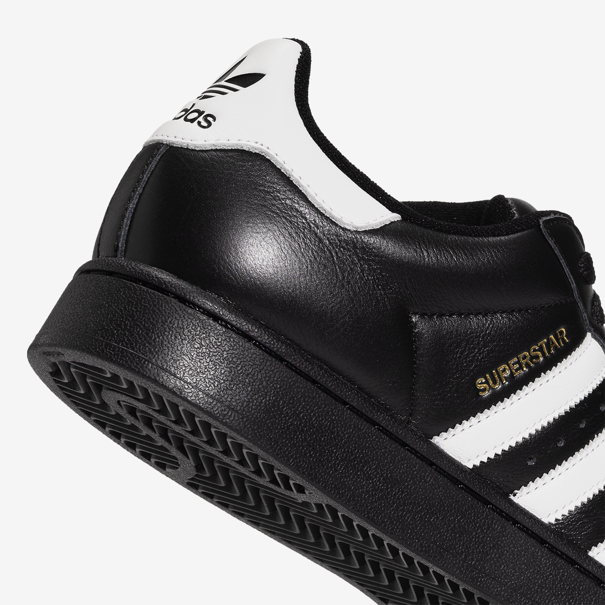 adidas Superstar Beams 'Core Black'