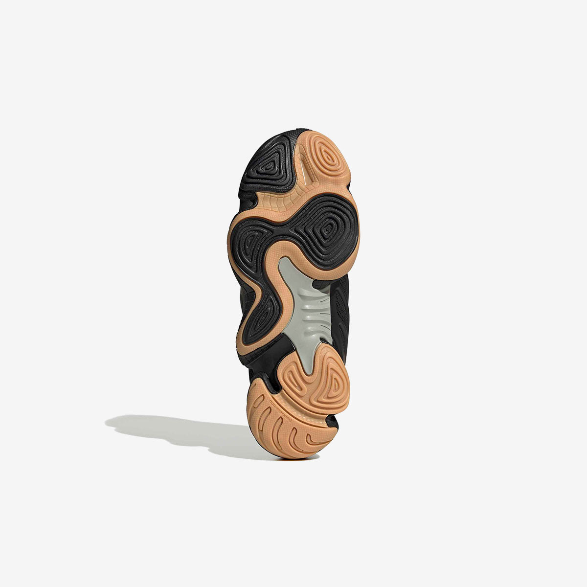 adidas HAL Studios x Intimidation Low 'Core Black'