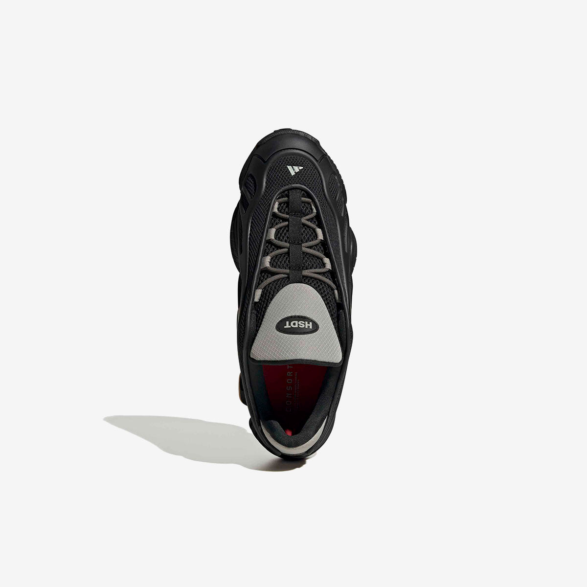 adidas HAL Studios x Intimidation Low 'Core Black'