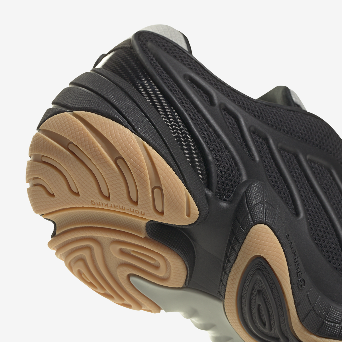 adidas HAL Studios x Intimidation Low 'Core Black'