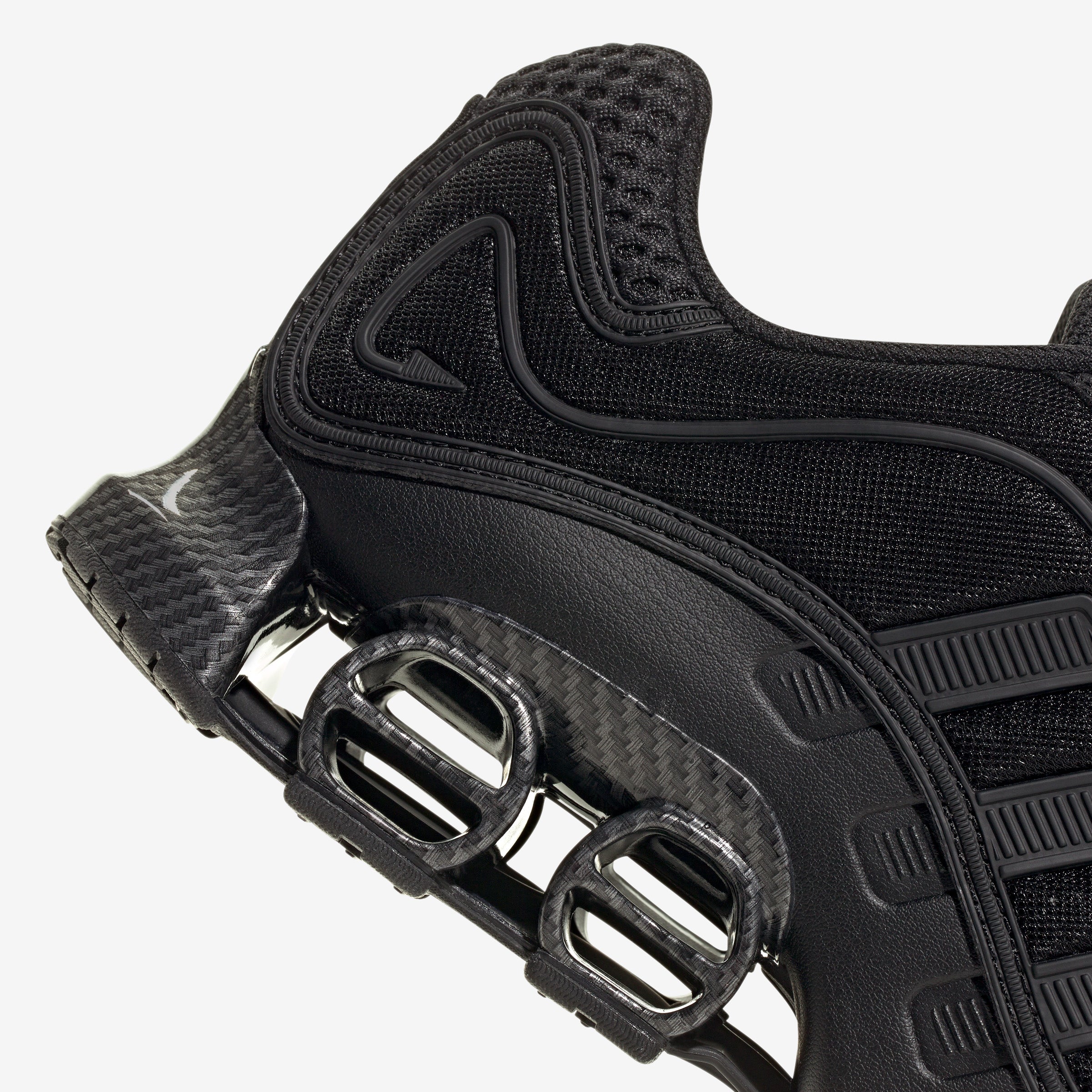 adidas Megaride O1 'Core Black'