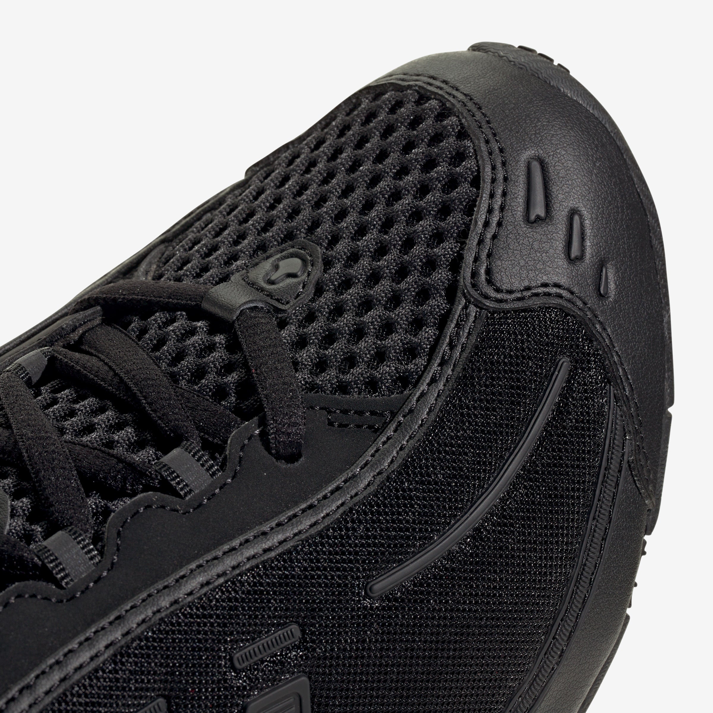 adidas Megaride O1 'Core Black'