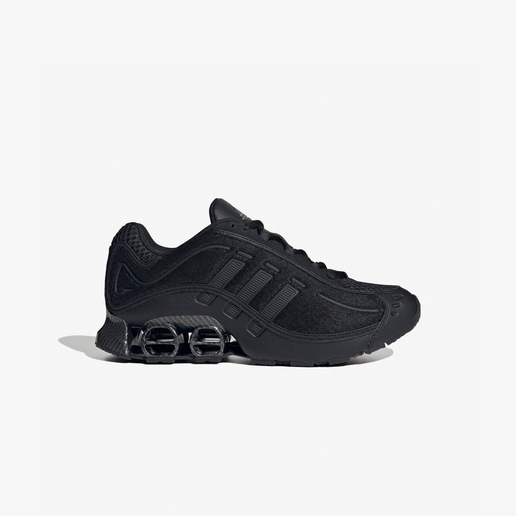adidas Megaride O1 'Core Black'