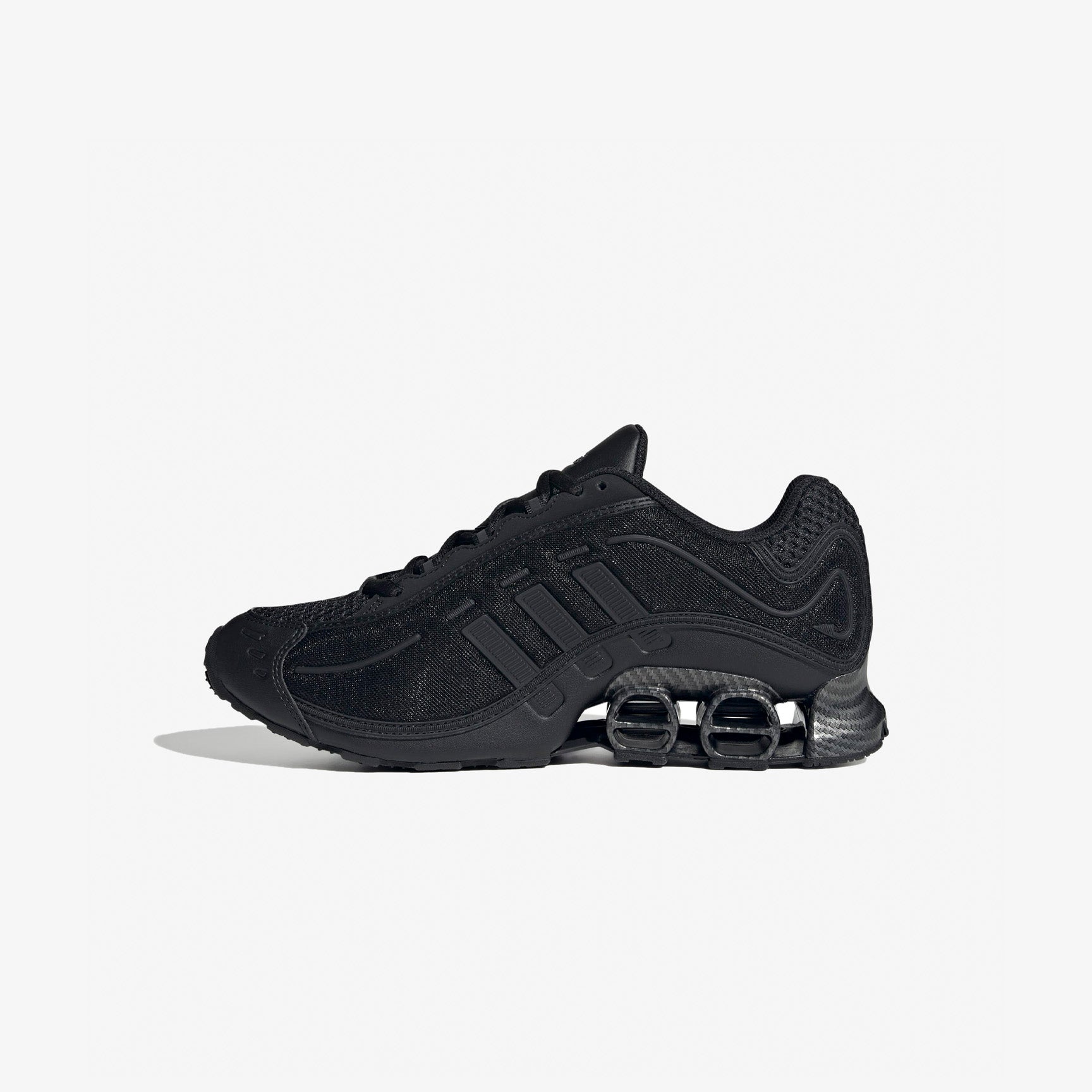 adidas Megaride O1 'Core Black'