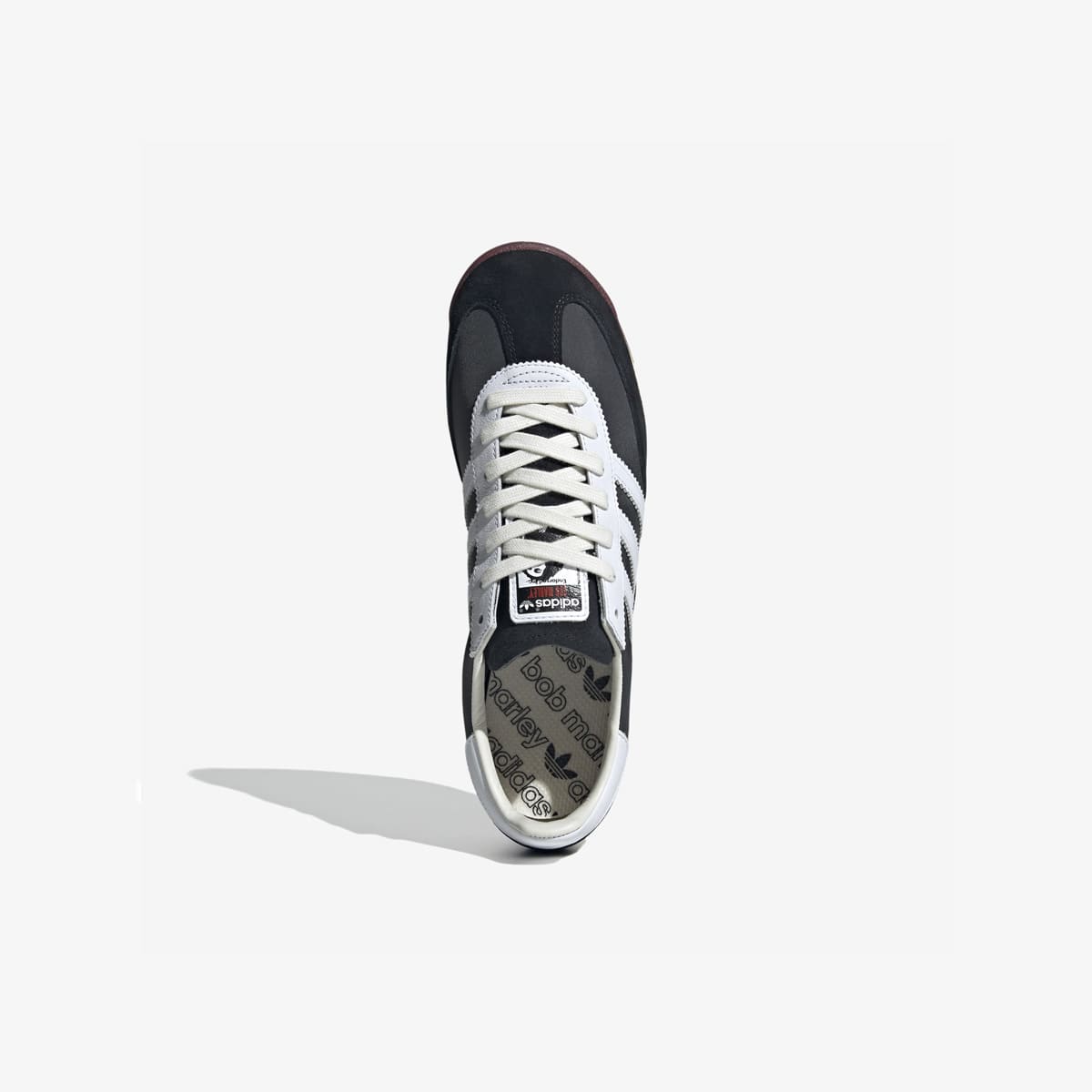 adidas SL 72 RS x Bob Marley