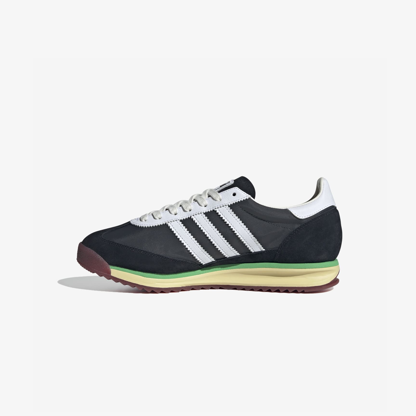 adidas SL 72 RS x Bob Marley