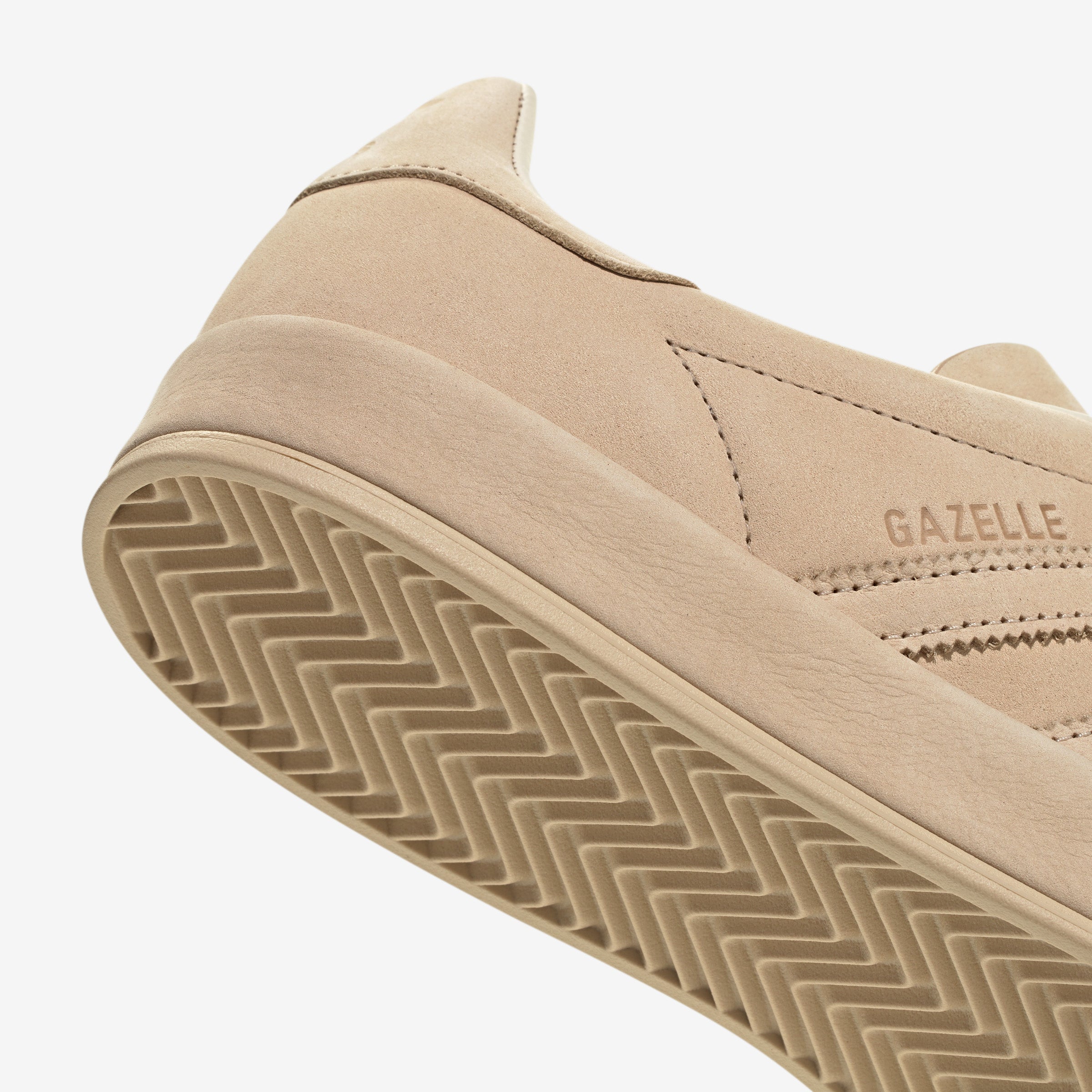 adidas Gazelle Indoor Lux 'Magic Beige'