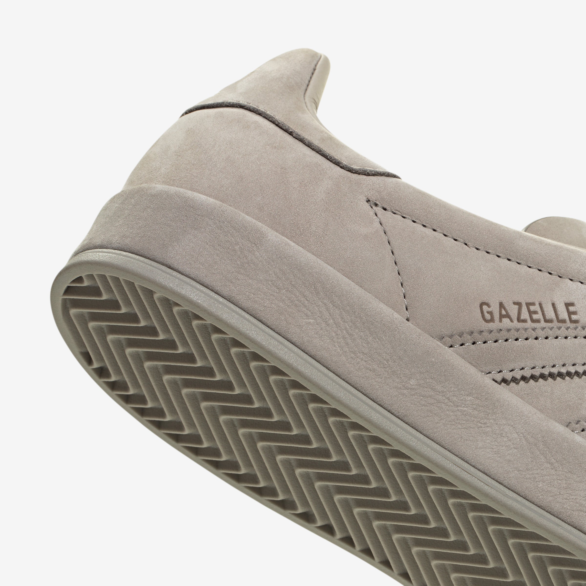 adidas Gazelle Indoor Lux 'Wonder Alumina'