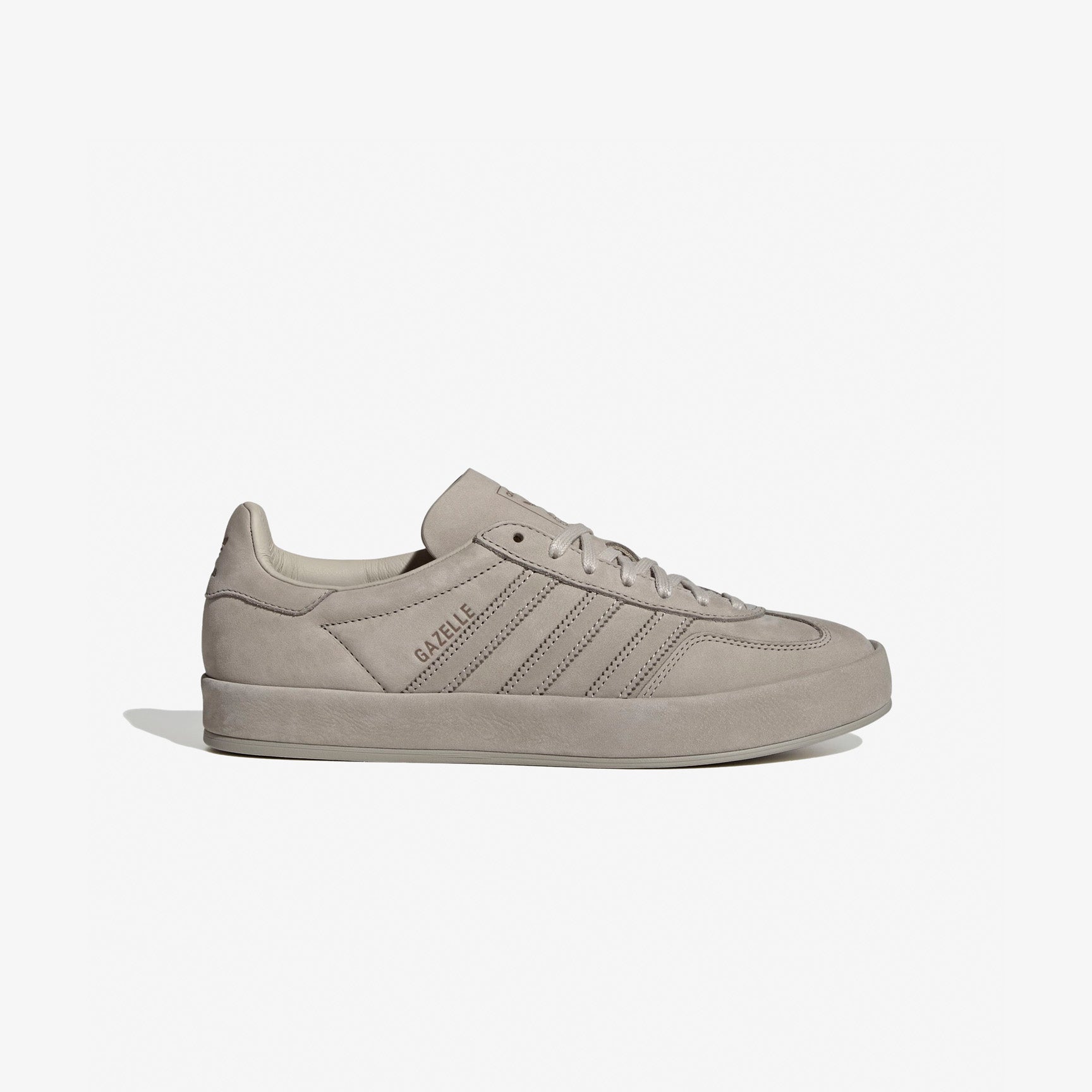 adidas Gazelle Indoor Lux 'Wonder Alumina'