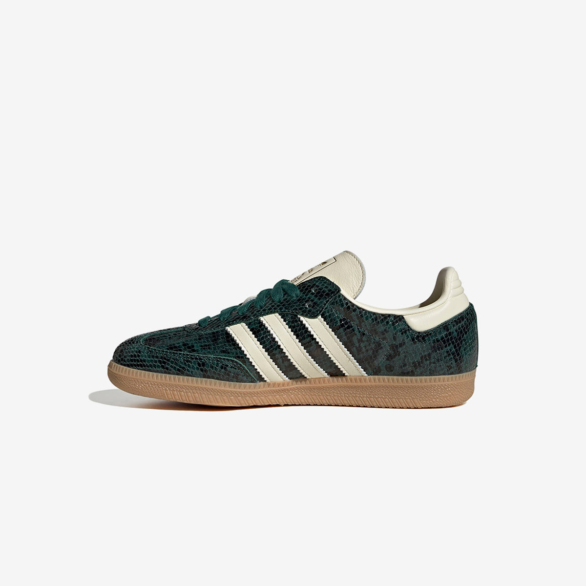 Women's adidas Samba OG 'Collegiate Green'