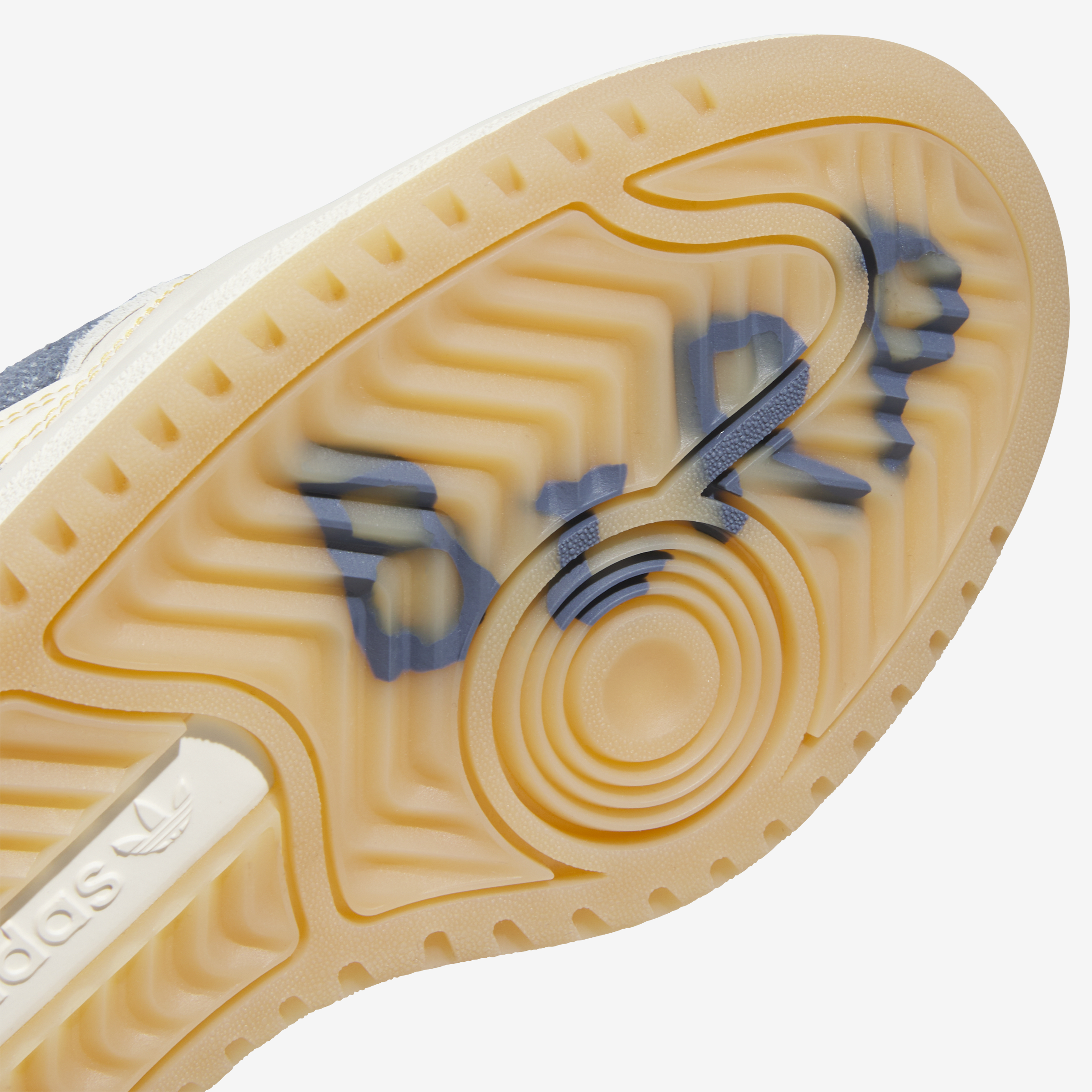 adidas Forum 2000 x Bizarrap 'Cream White'