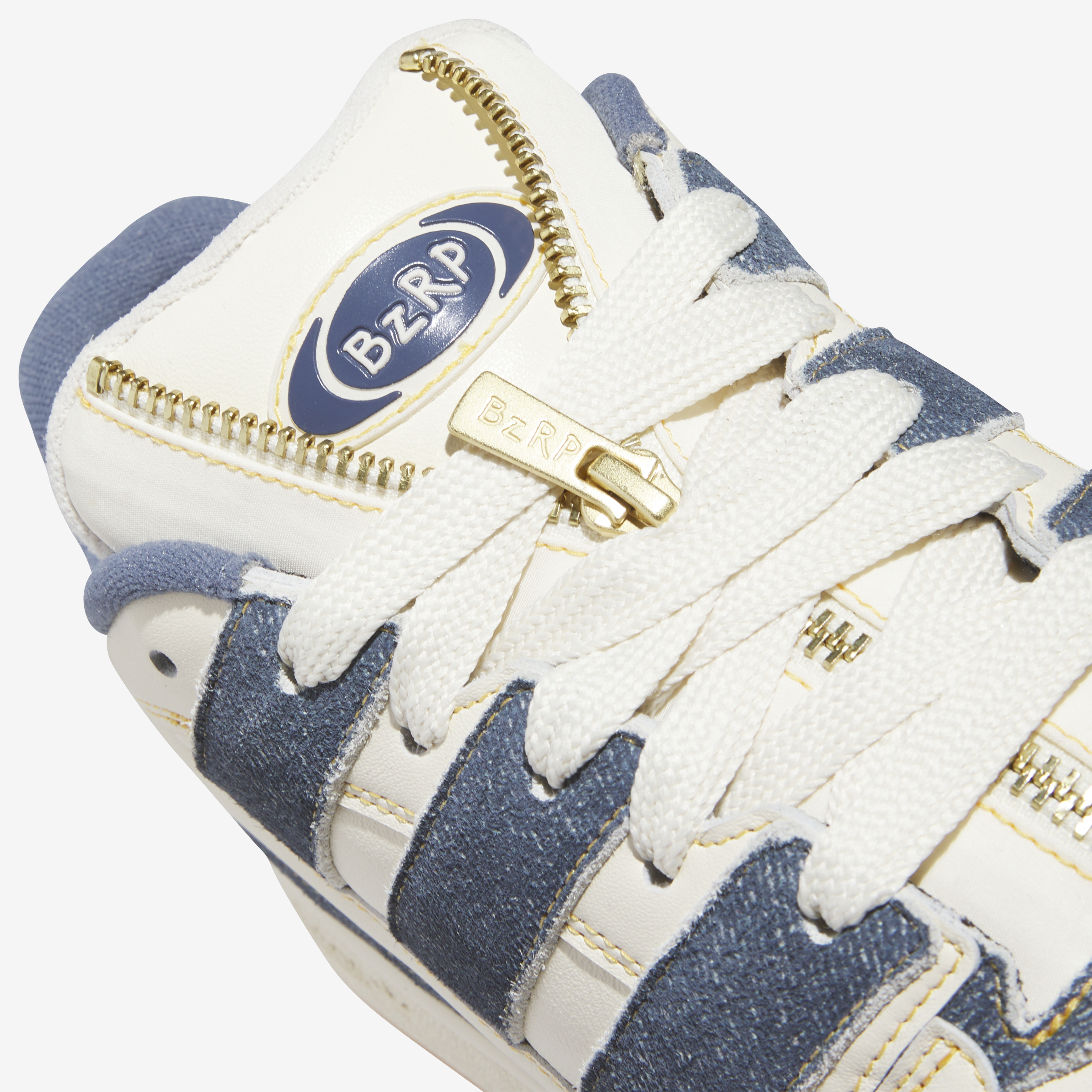 adidas Forum 2000 x Bizarrap 'Cream White'