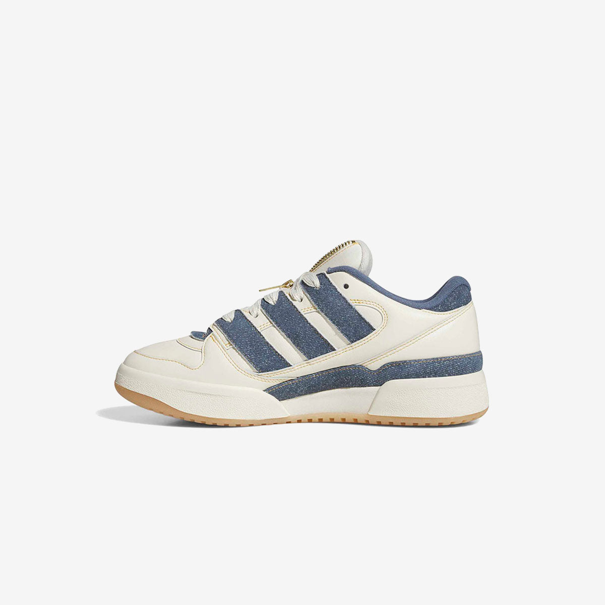 adidas Forum 2000 x Bizarrap 'Cream White'