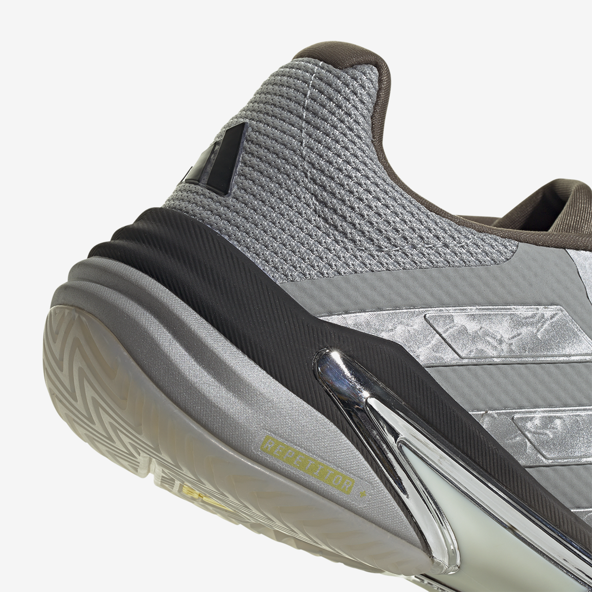 adidas Barricade 13 x Brain Dead 'Pantone'