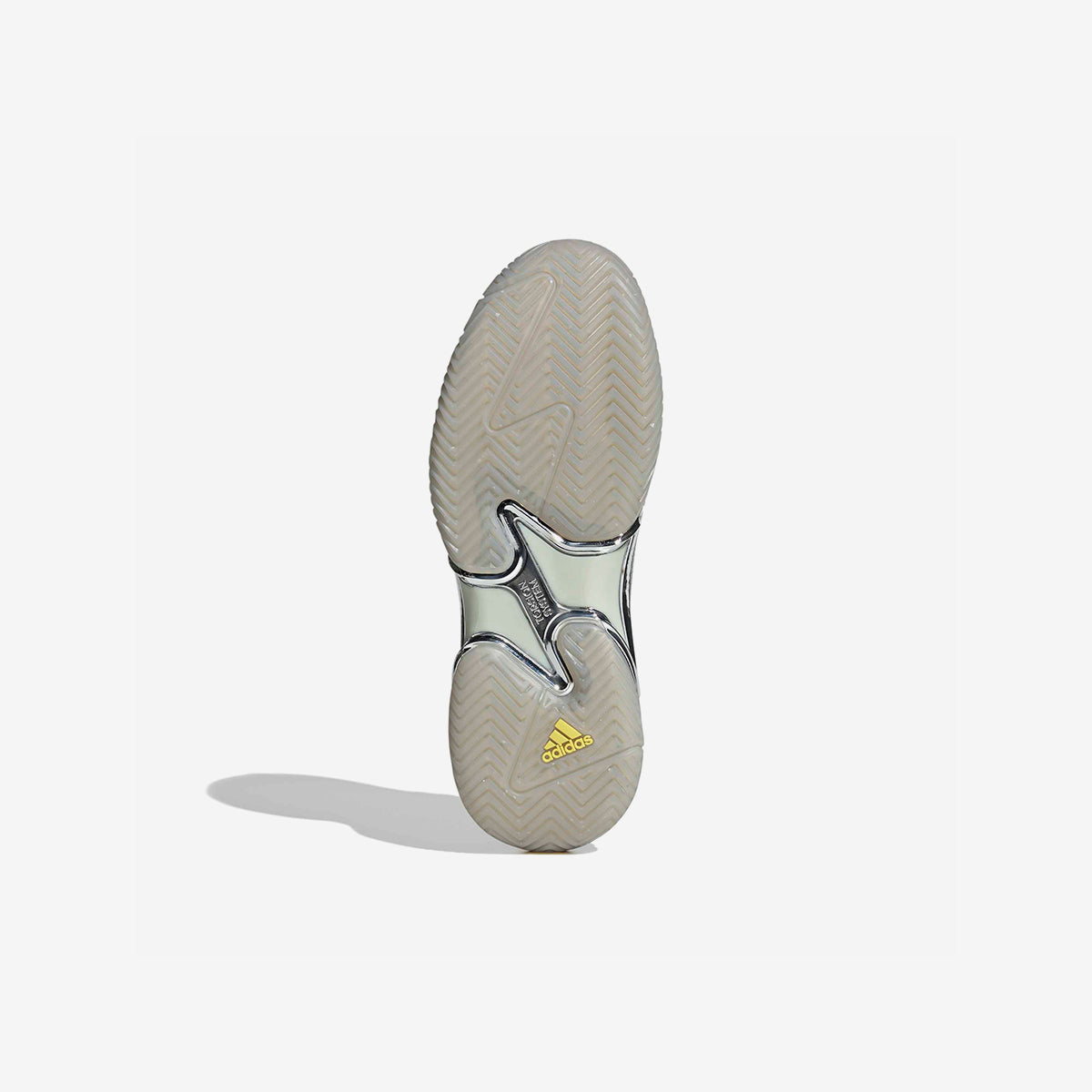 adidas Barricade 13 x Brain Dead 'Pantone'