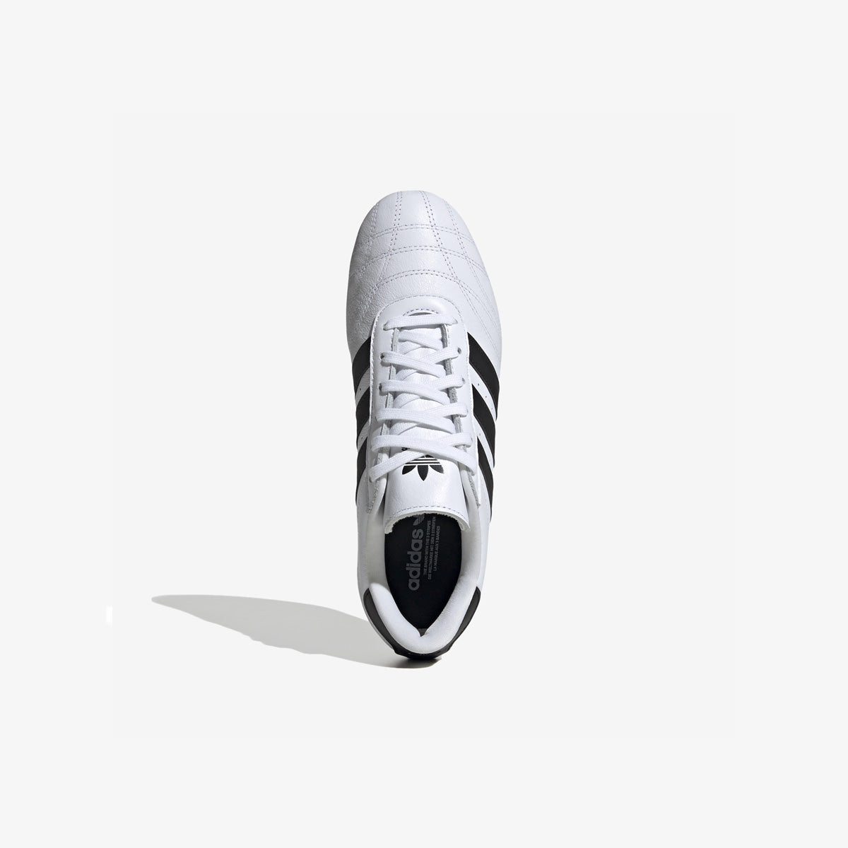 Women's adidas Taekwondo Lace 'White'