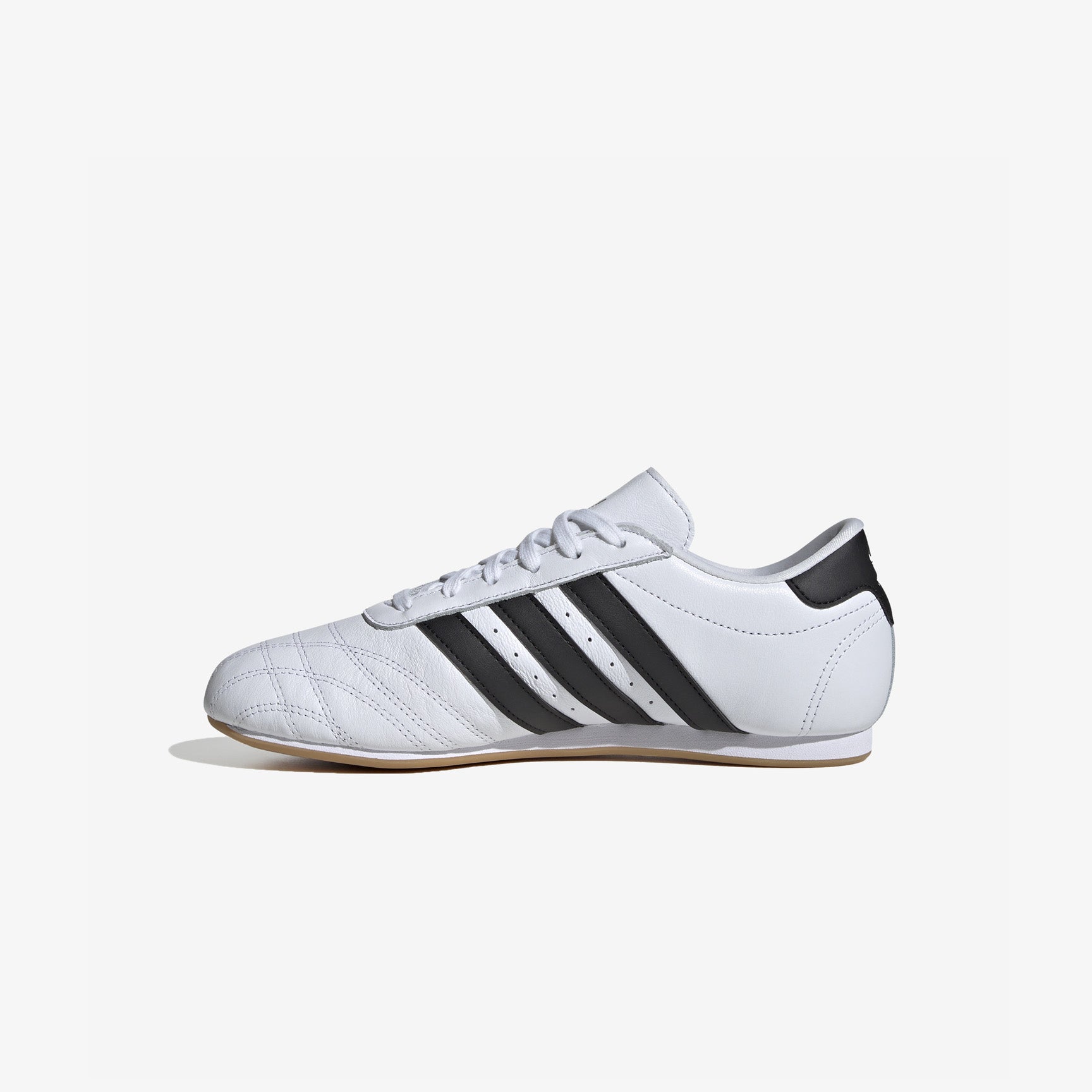 Women's adidas Taekwondo Lace 'White'