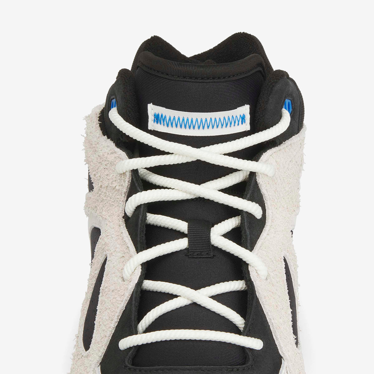 Adidas x Badbo 1.0 'Off White / Core Black / Gum'
