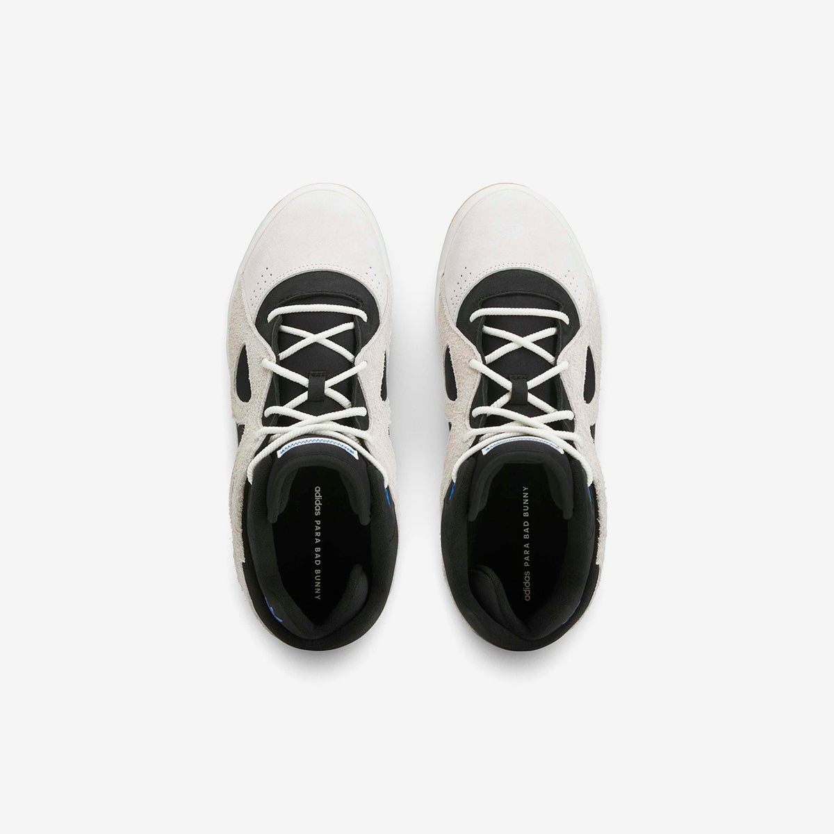 Adidas x Badbo 1.0 'Off White / Core Black / Gum'