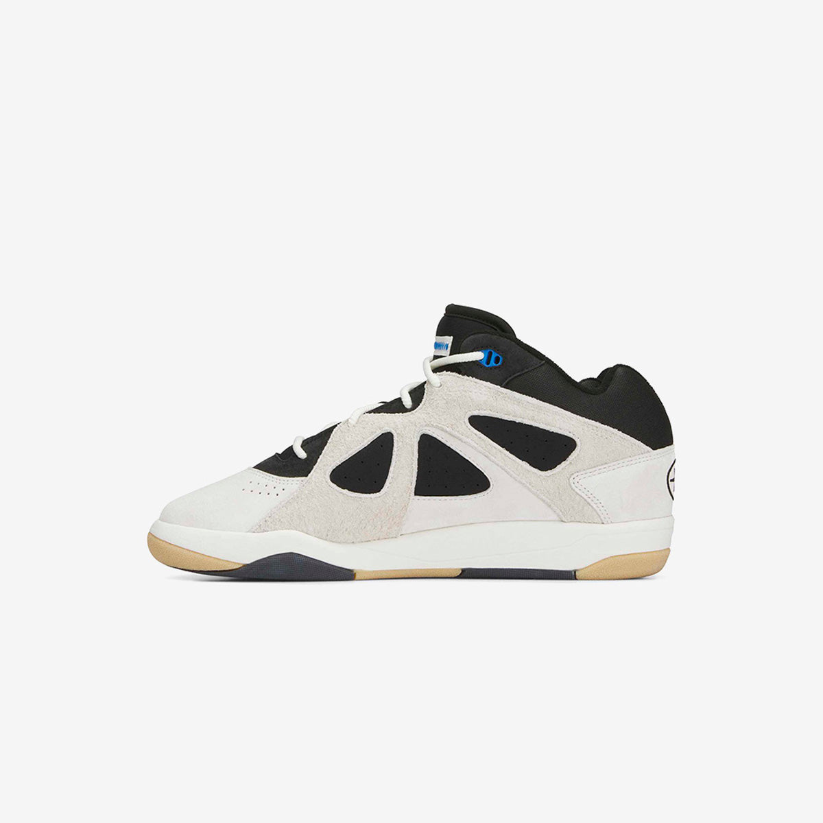 Adidas x Badbo 1.0 'Off White / Core Black / Gum'