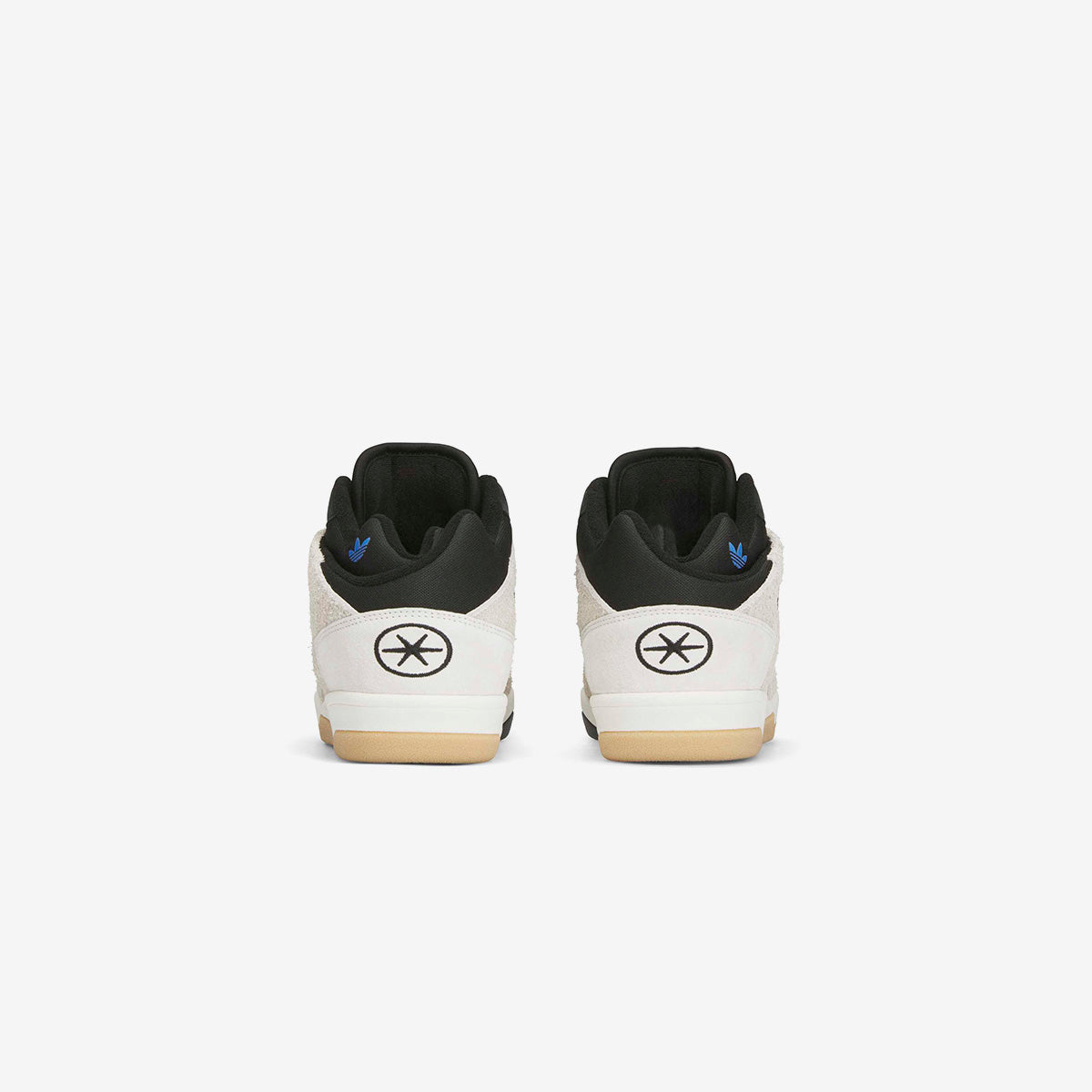 Adidas x Badbo 1.0 'Off White / Core Black / Gum'
