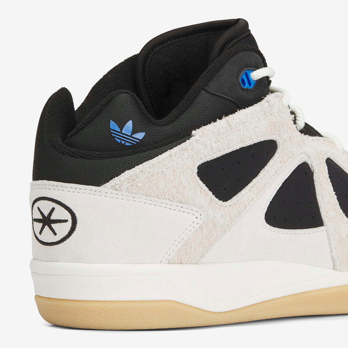 Adidas x Badbo 1.0 'Off White / Core Black / Gum'