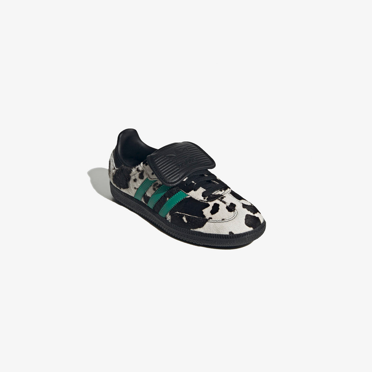 Women's adidas Samba LT Cow 'Print Black'