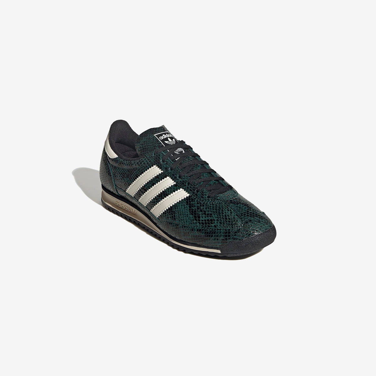 Women's adidas SL 72 OG 'Collegiate Green'