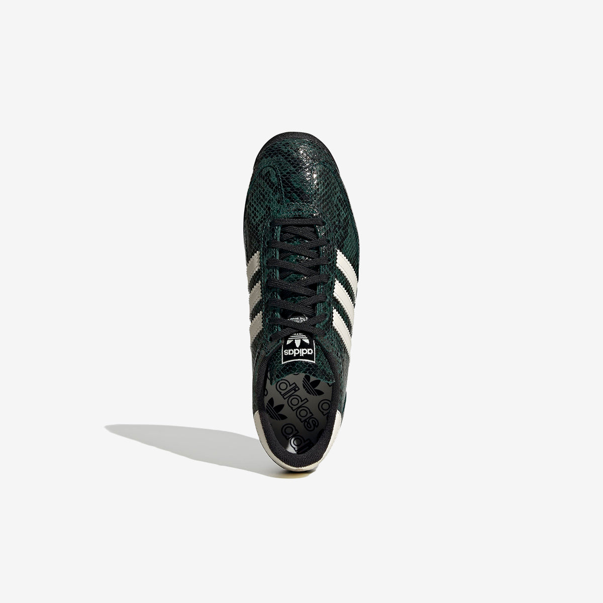 Women's adidas SL 72 OG 'Collegiate Green'