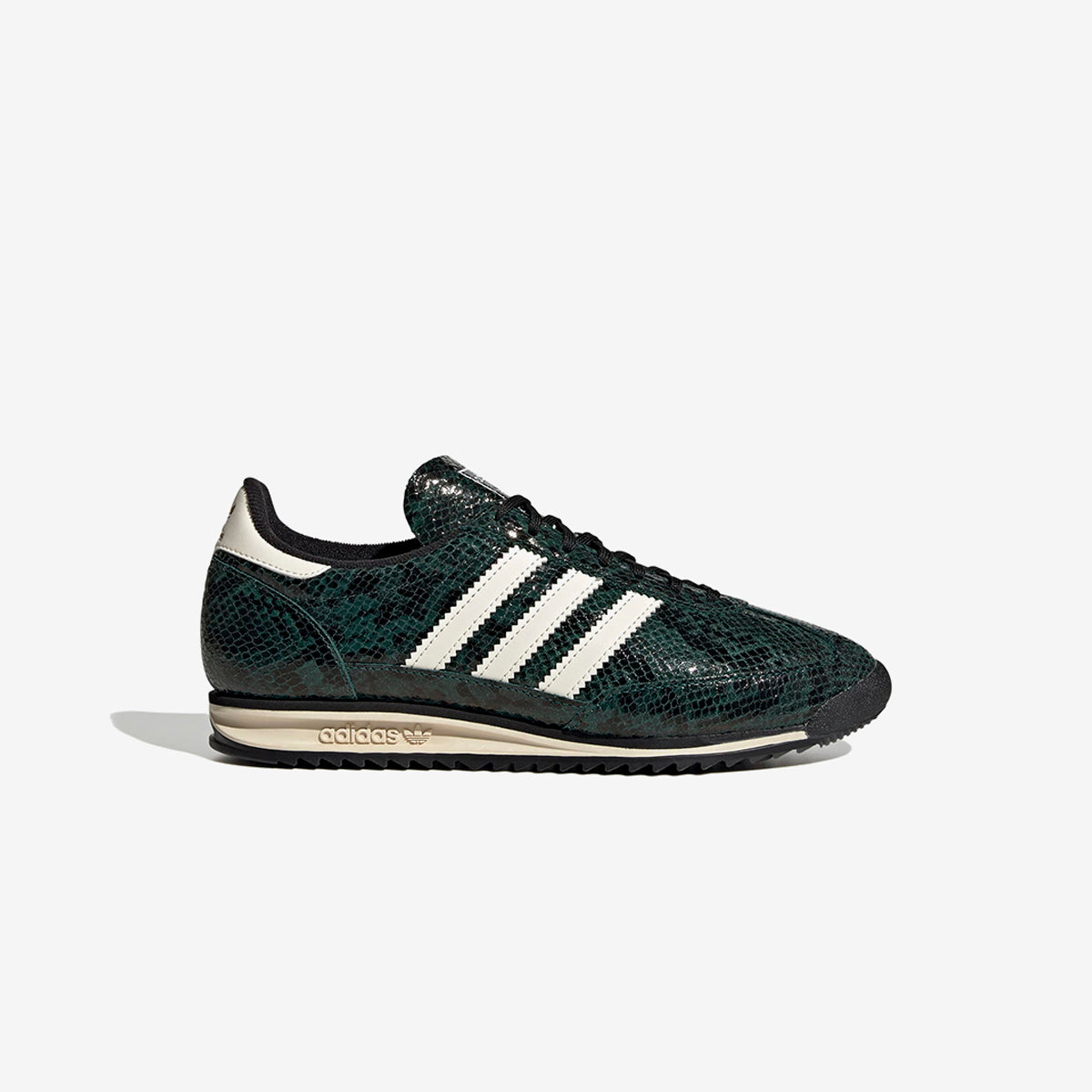 Women's adidas SL 72 OG 'Collegiate Green'
