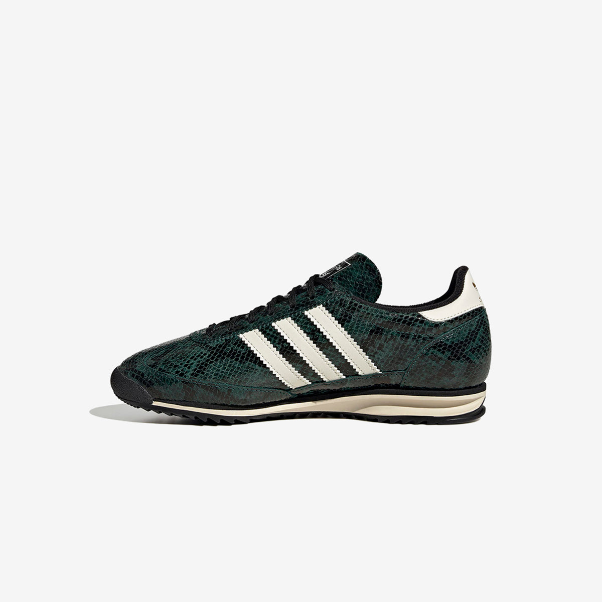 Women's adidas SL 72 OG 'Collegiate Green'