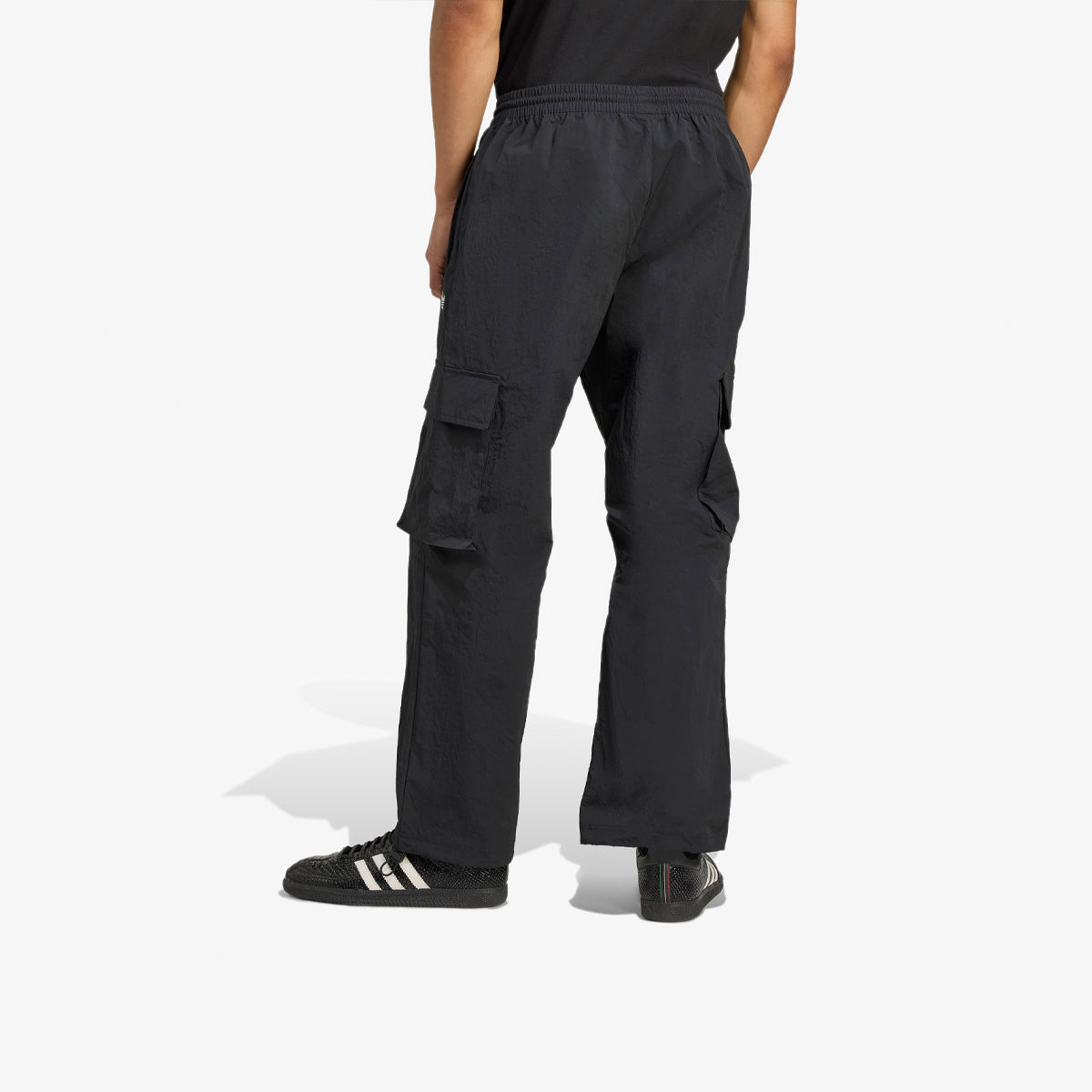 adidas Front Stripes Woven Cargo