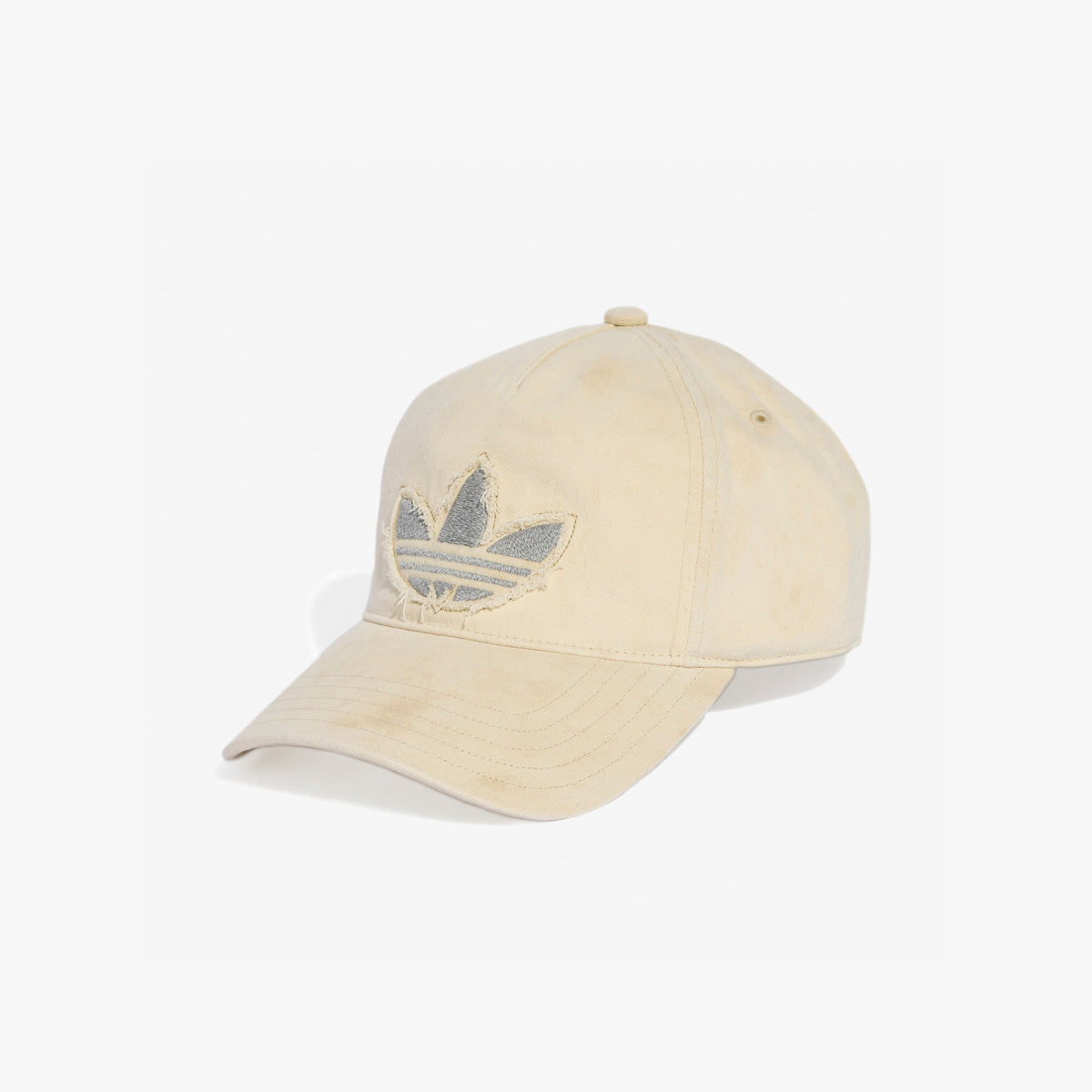 adidas Baseball Cap Washed 'Beige'