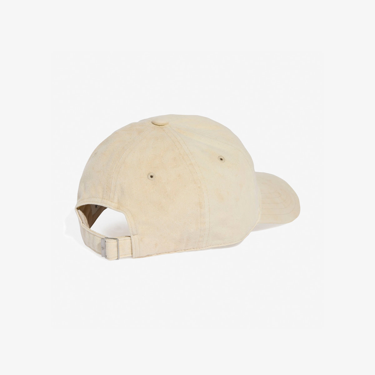 adidas Baseball Cap Washed 'Beige'
