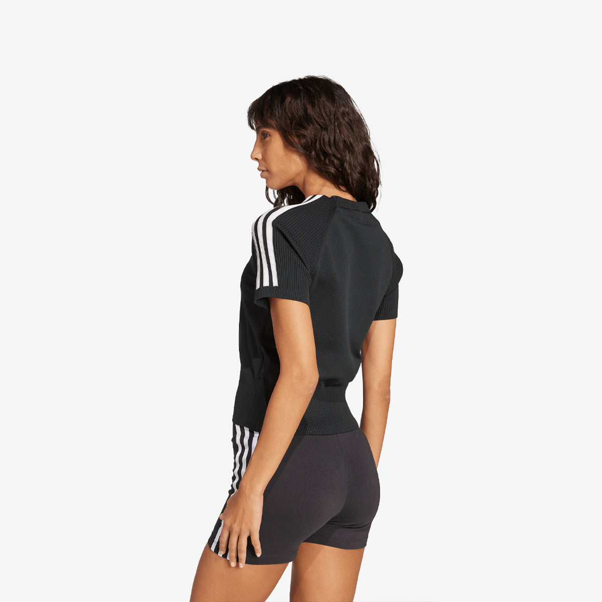 Women's adidas Sock Cali Tee