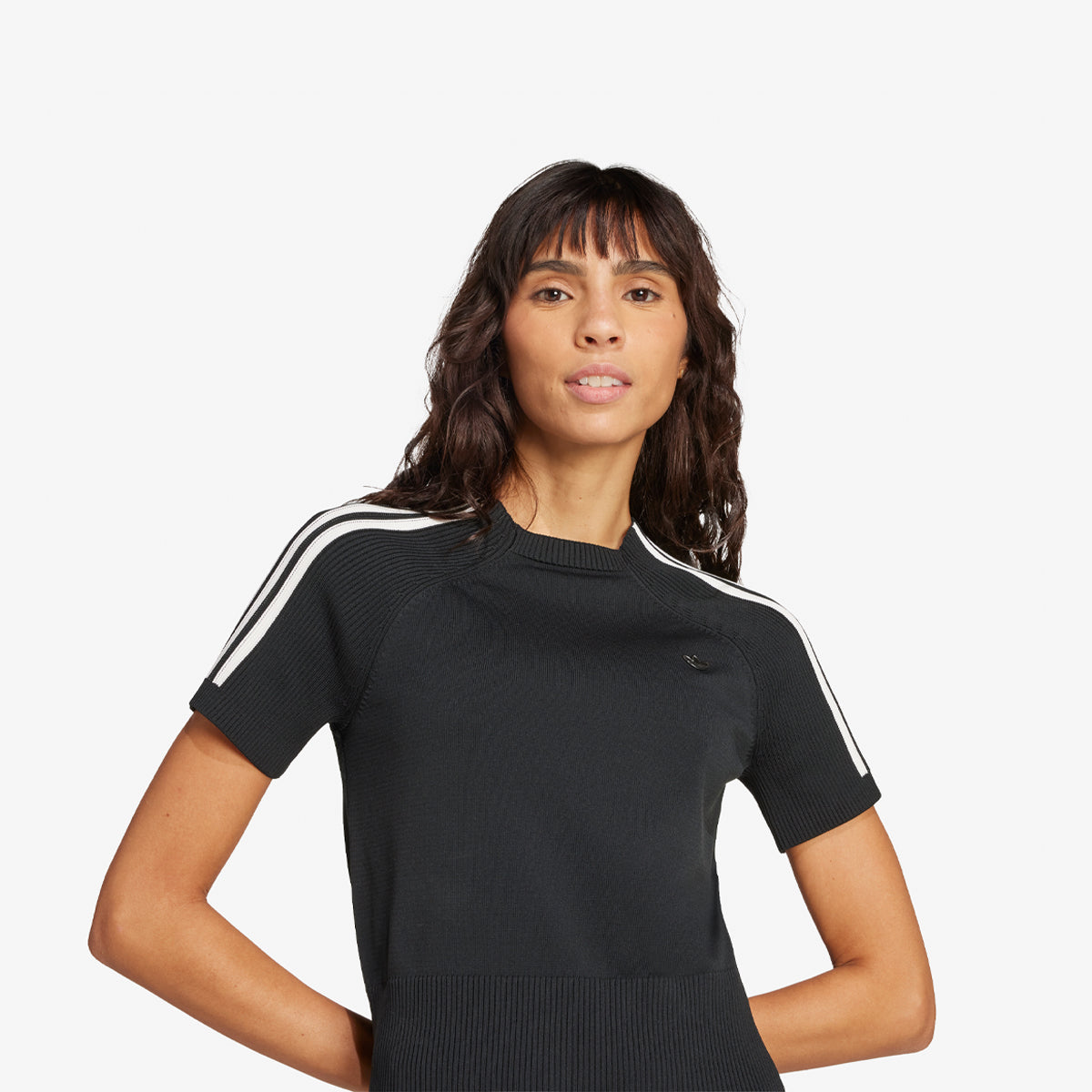 Women's adidas Sock Cali Tee
