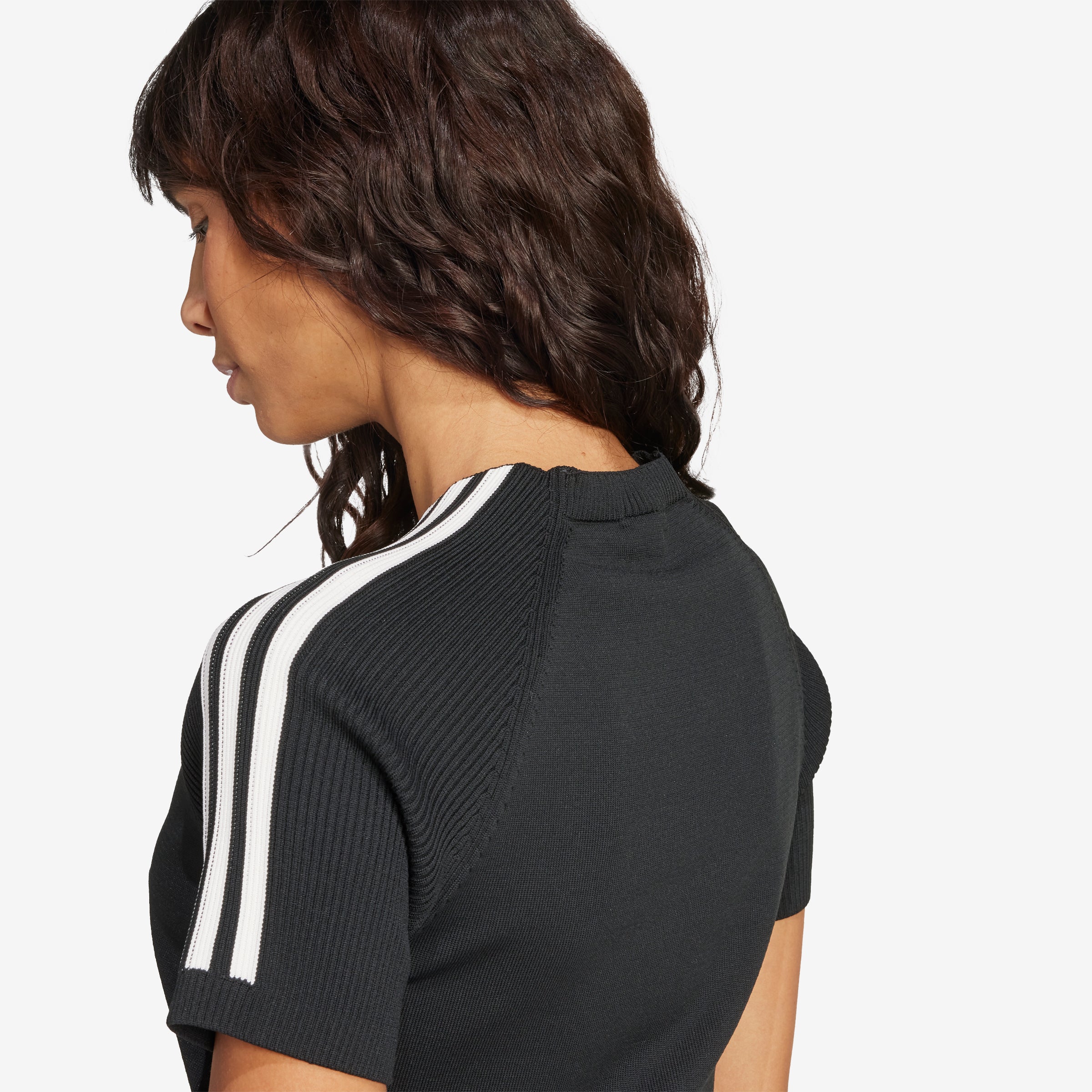Women's adidas Sock Cali Tee